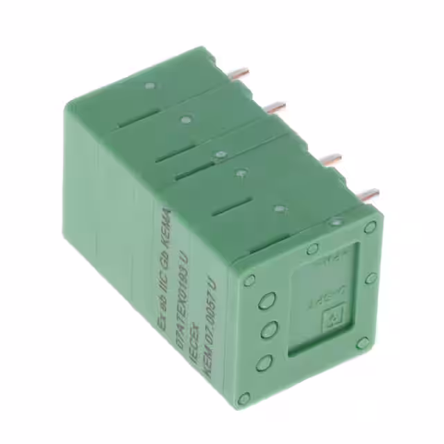 1034484 Phoenix Contact  Kabel-Platine